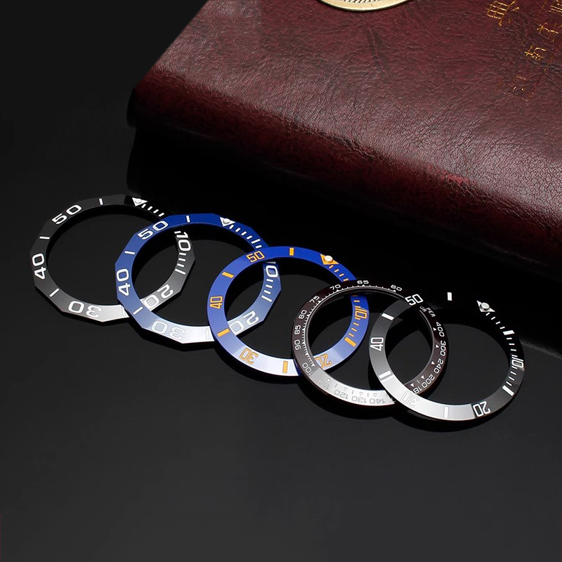 Lunette de montre en céramique - Rolex Watch Submariner avis et prix