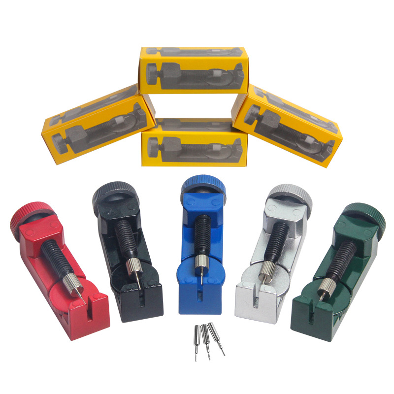Kit d'outils de réparation de  - Spring Bar Tool Set avis et prix