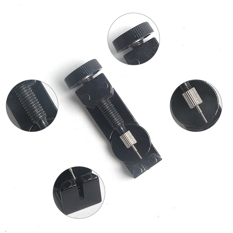 Kit d'outils de réparation de  - Spring Bar Tool Set avis et prix