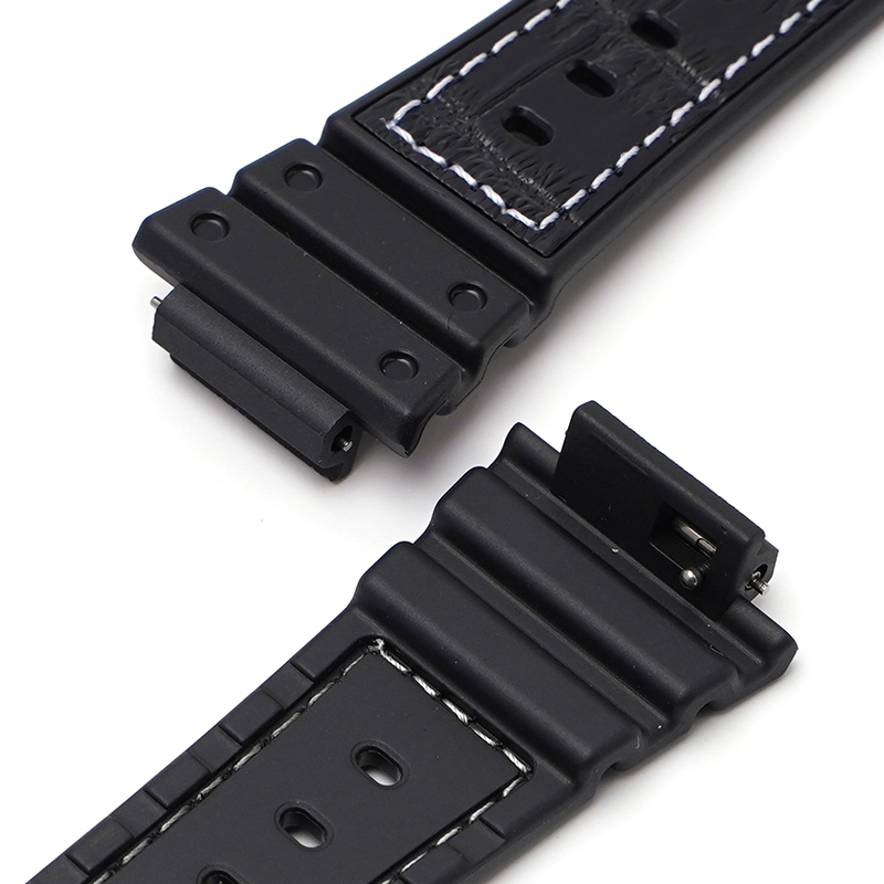 Bracelet en caoutchouc TPU pou - Casio Watch G-Shock Dw-5600 avis et prix