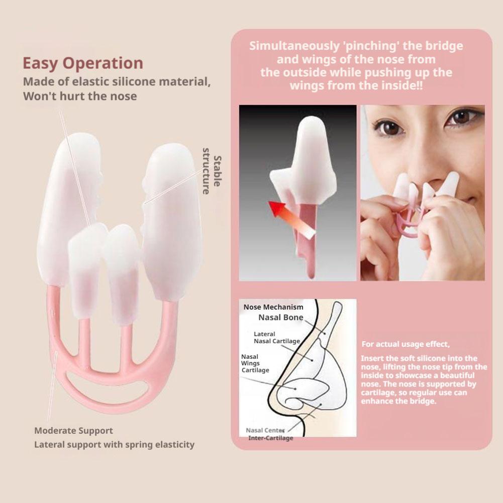 Correcteur de pont nasal indol - Curved Spring Bar avis et prix