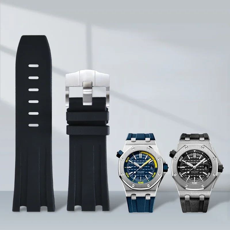 Bracelet de montre en chêne Ro - Audemars Piguet Watch Royal Oak avis et prix