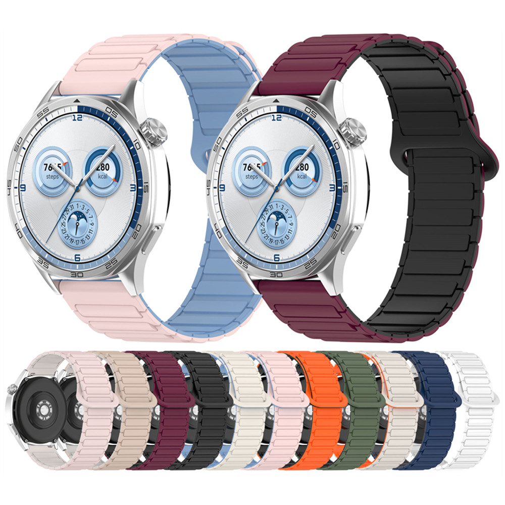 Bracelet de montre en silicone - Silicone Watch Band 22Mm avis et prix
