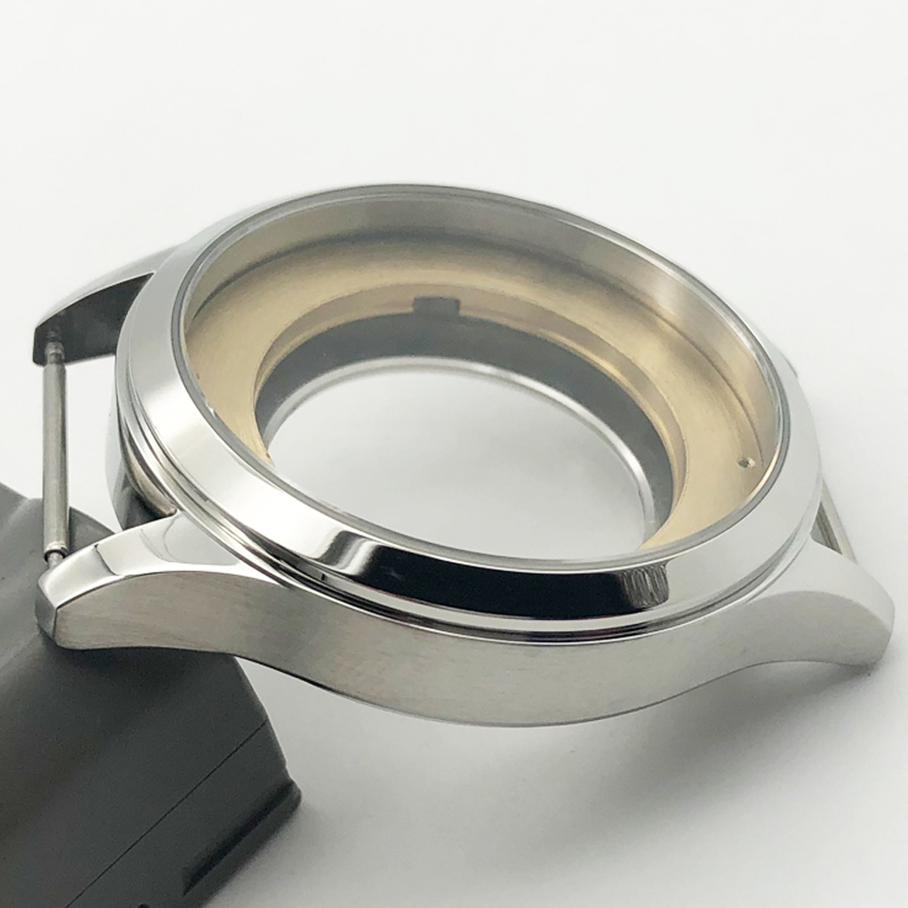 Pièces de montre avec boîtier  - Seiko Watch 5 Sports avis et prix