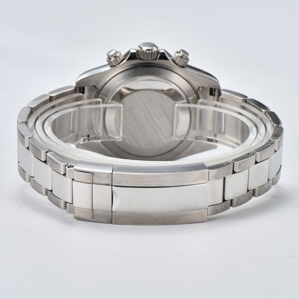 Montre de luxe VK63 pour homme - Stainless Bracelet Diver avis et prix