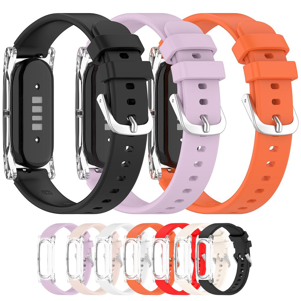 Bracelet en silicone compatibl - Silicone Band Women avis et prix