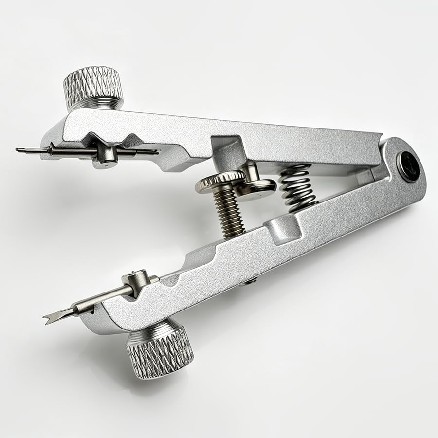 Kit de démontage de maillons d - Spring Bar Tool Set avis et prix