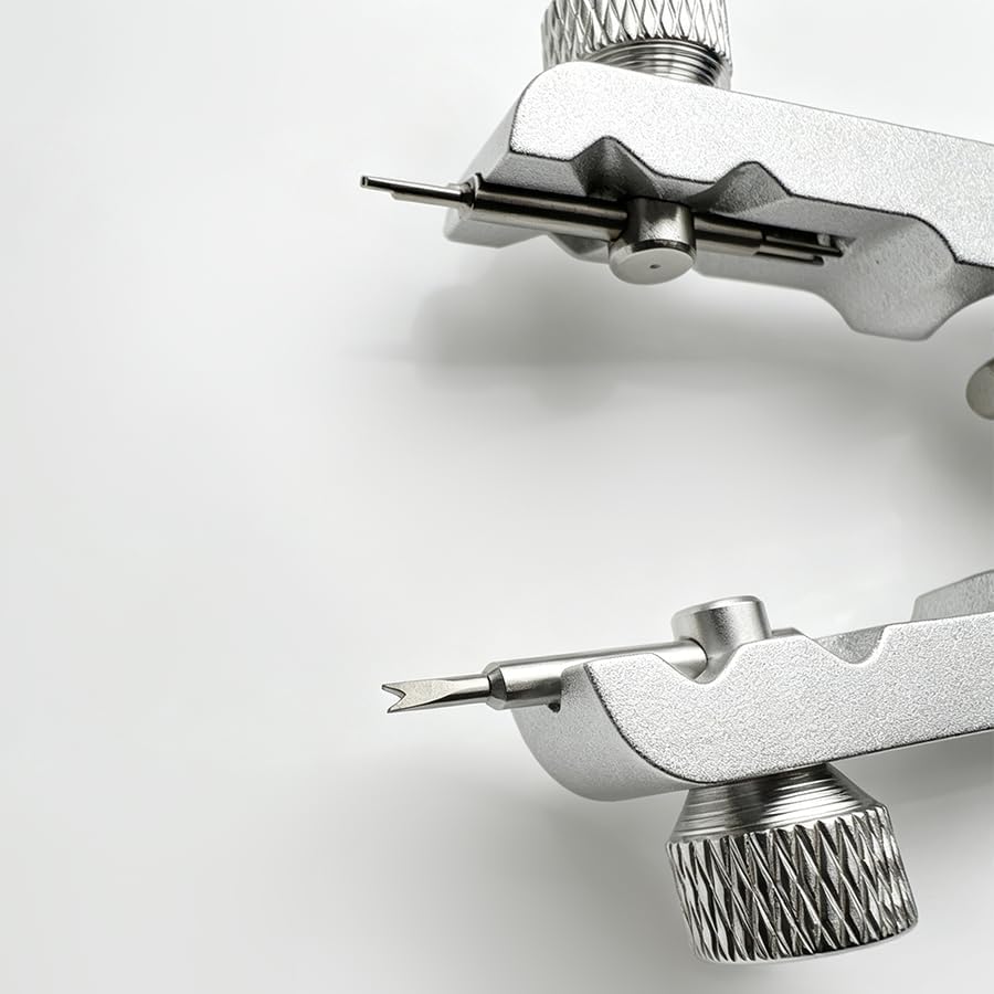 Kit de démontage de maillons d - Spring Bar Tool Set avis et prix
