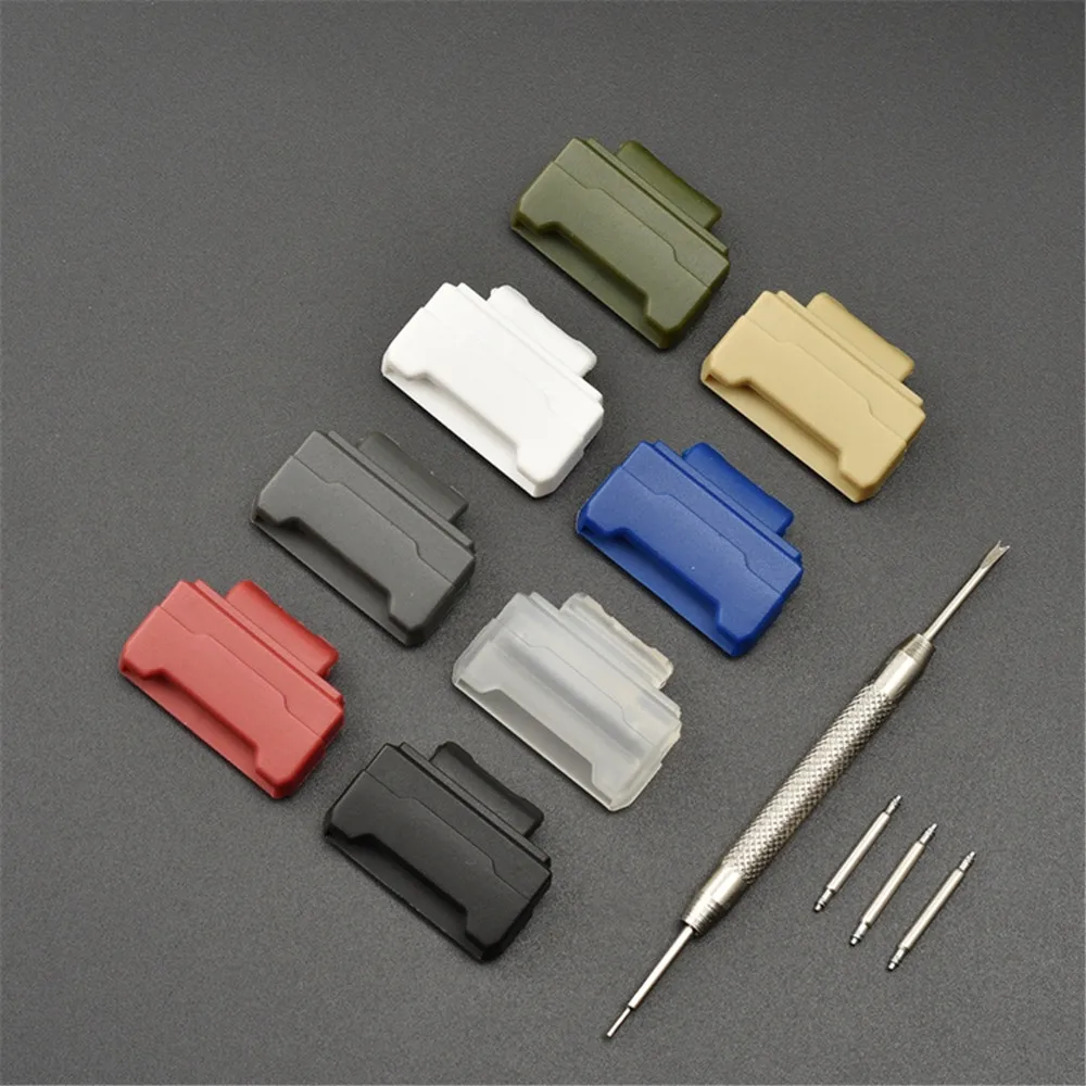 Adaptateurs TPU 16mm pour Casi - Casio Watch G-Shock Dw-5600 avis et prix