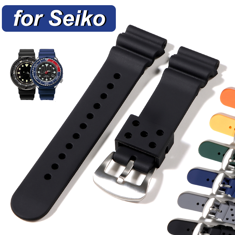 Bracelet de montre étanche pou - Seiko Watch 5 Sports avis et prix