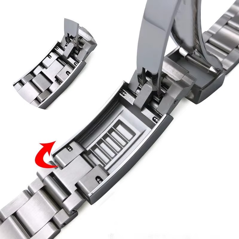 Bracelet en métal 20mm 21mm po - Rolex Watch Submariner avis et prix