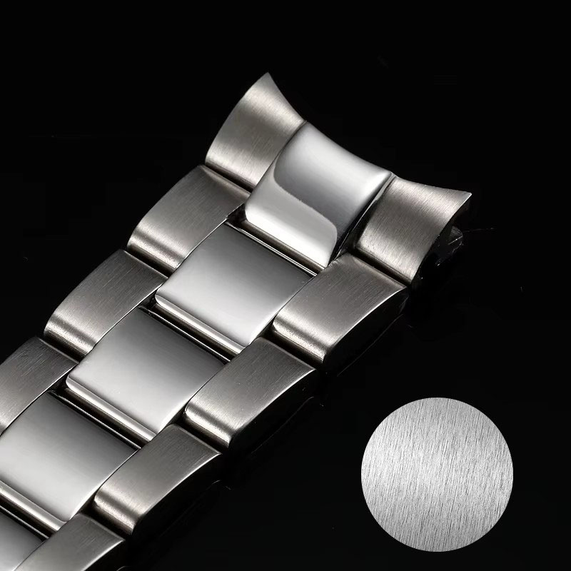 Bracelet en métal 20mm 21mm po - Rolex Watch Submariner avis et prix