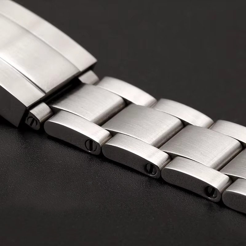 Bracelet en métal 20mm 21mm po - Rolex Watch Submariner avis et prix