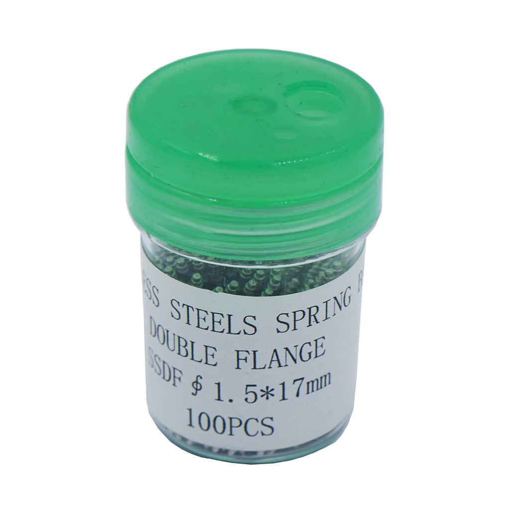 Kit de barrettes de montre en  - Spring Bar Tool Set avis et prix