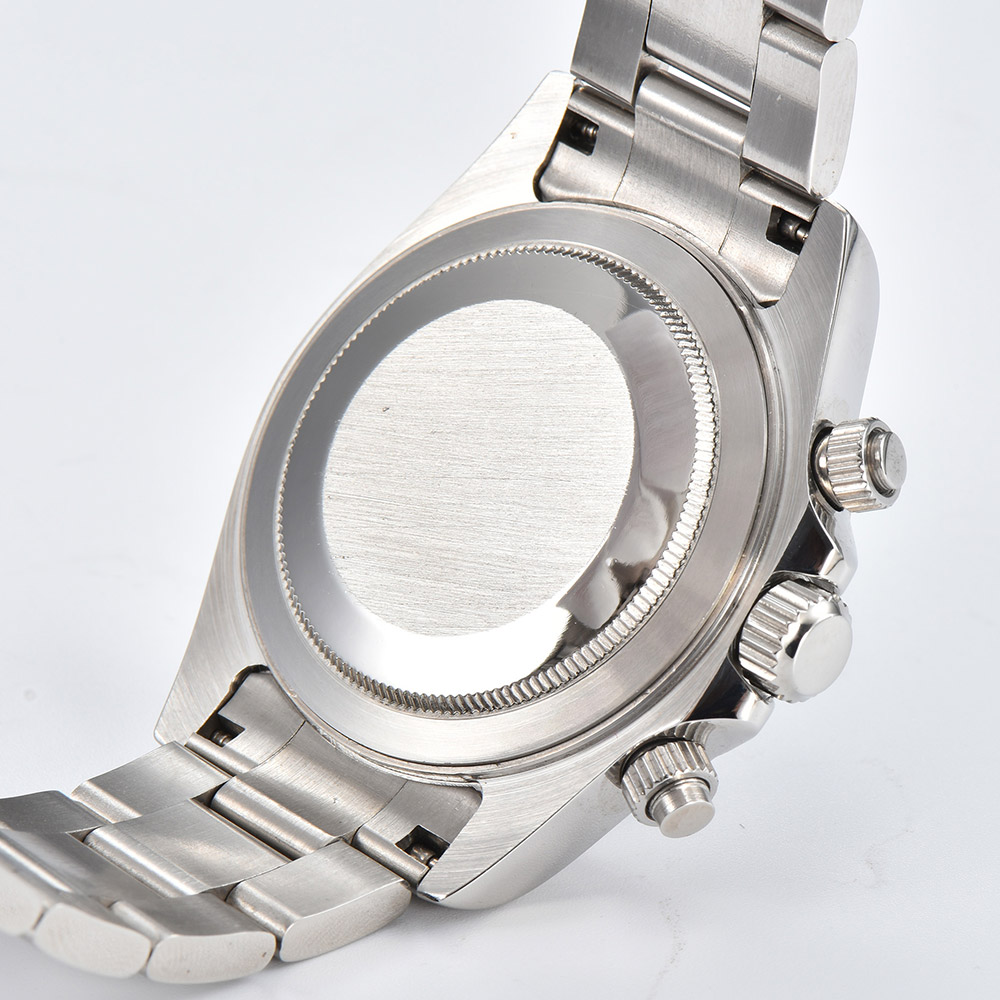 Montres de luxe VK63 avec verr - Stainless Bracelet Diver avis et prix