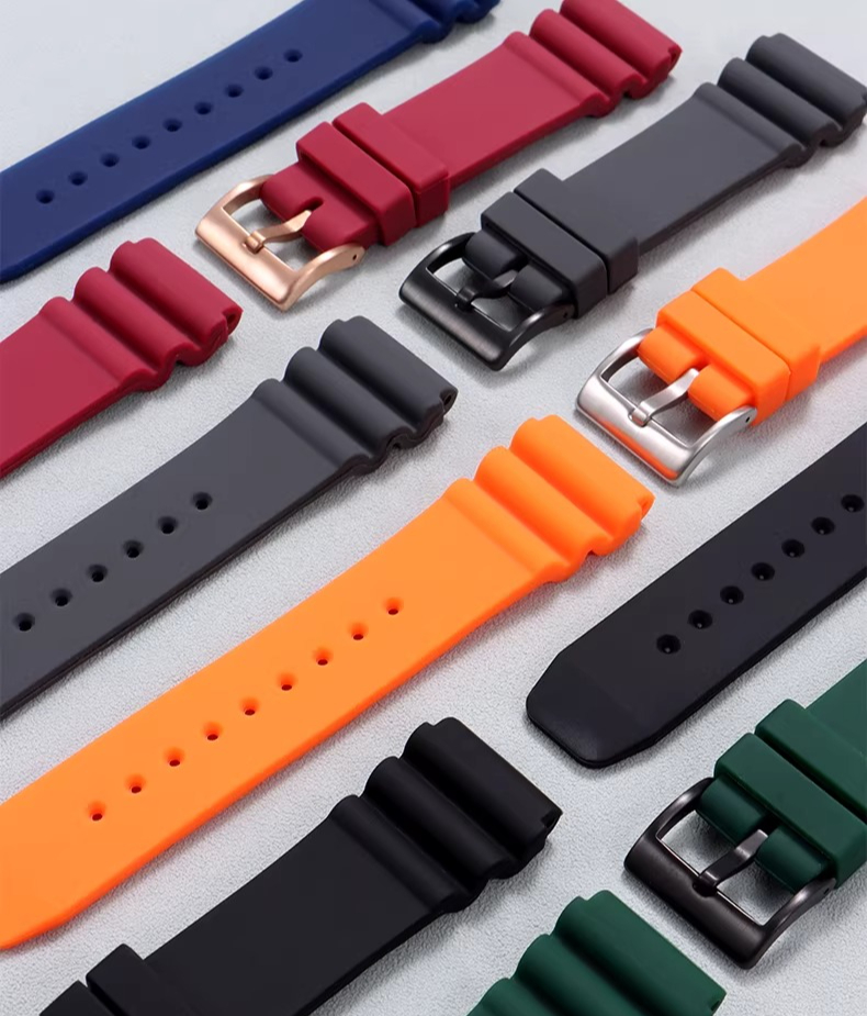 Bracelet de montre en silicone - Citizen Watch Promaster avis et prix
