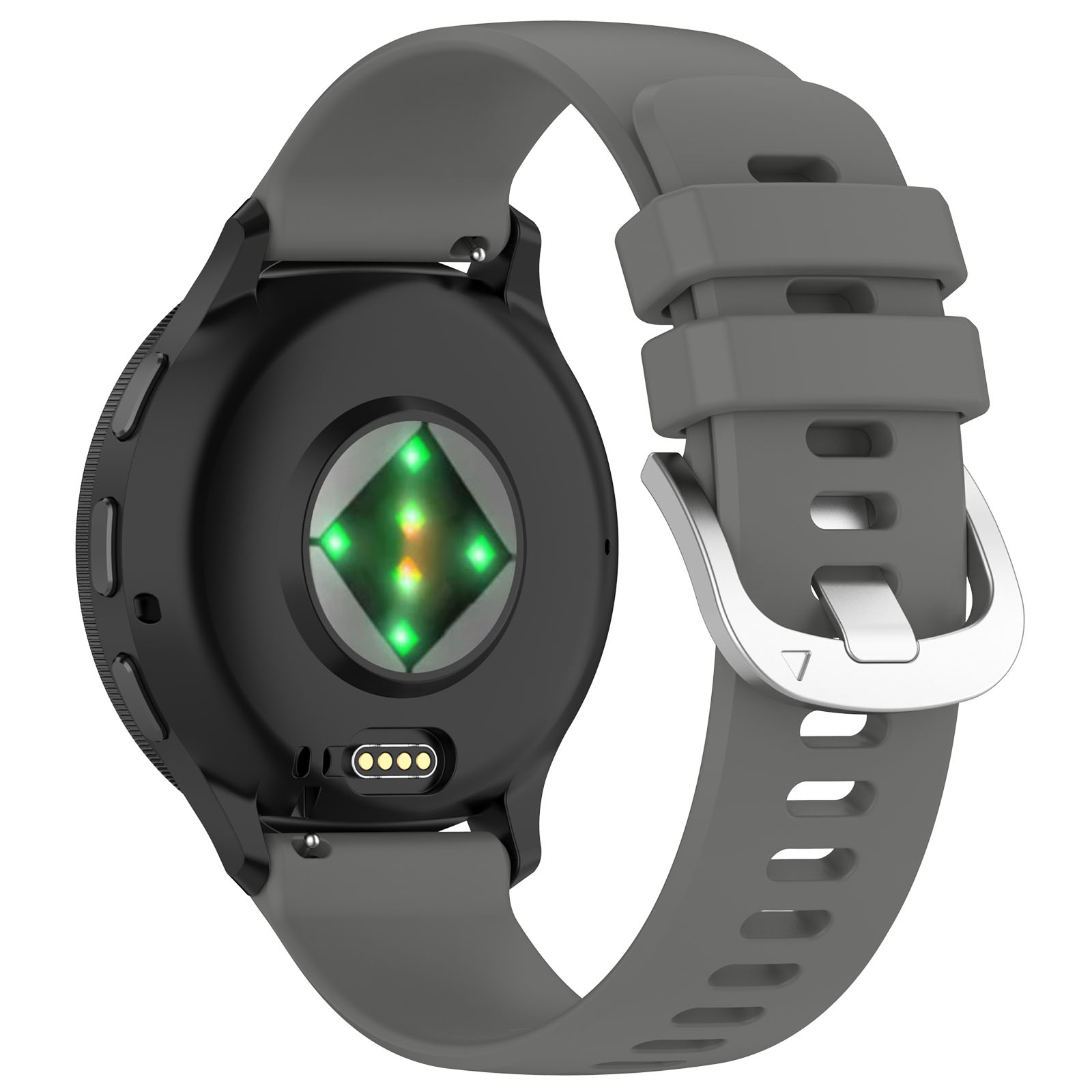 Bracelet en Silicone pour mont - Silicone Watch Band 22Mm avis et prix
