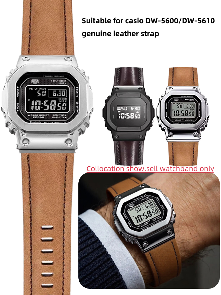DW-5600 mat rétro Bracelet de  - Casio Watch G-Shock Dw-5600 avis et prix