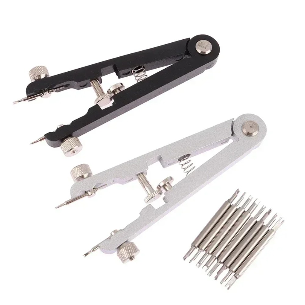 Kit de pinces à barrettes de m - Spring Bar Tool Set avis et prix