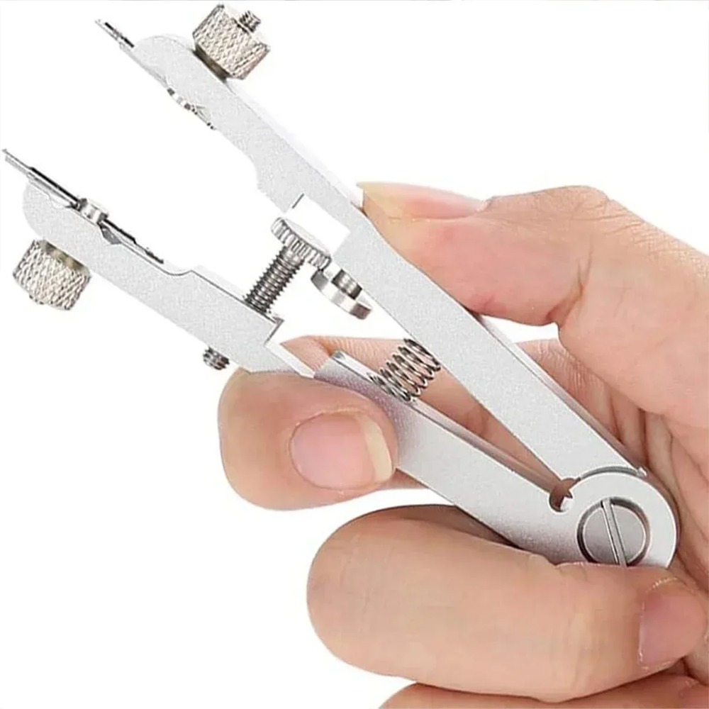 Kit de pinces à barrettes de m - Spring Bar Tool Set avis et prix