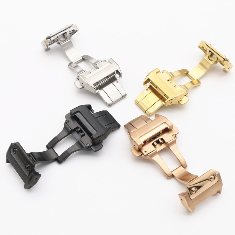 Boucle de montre de haute qual - Cartier Watch Tank avis et prix